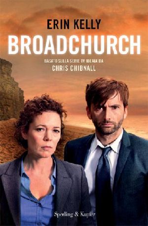 [Broadchurch 01] • Broadchurch